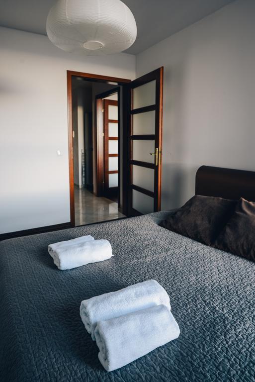 Norda Apartamenty Sea Towers Gdyně Exteriér fotografie
